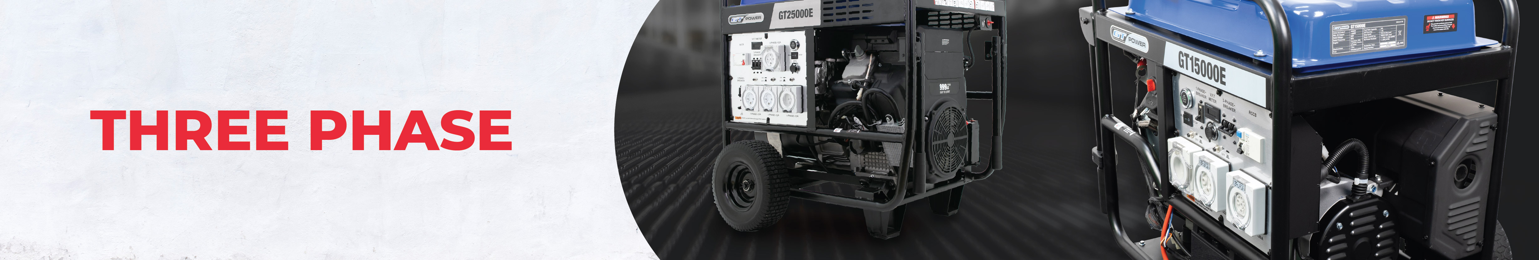 Picture for category Three Phase