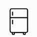 Fridge/Freezer