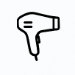 Hairdryer