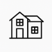 For 2 - 3 Bedroom Home