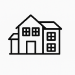 For 3 - 4 Bedroom Home