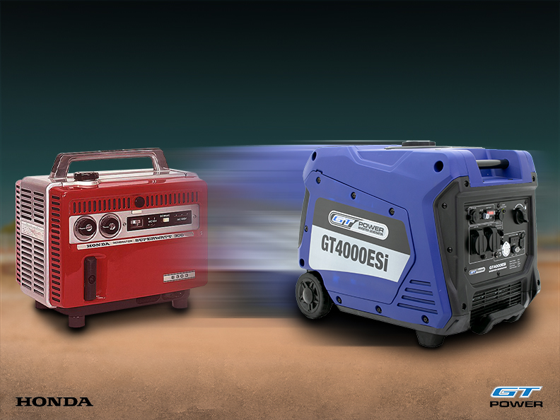 What Is an Inverter Generator? Everything You Need to Know Before You Buy