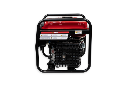 Picture of Powertec PTi4500 Inverter Generator