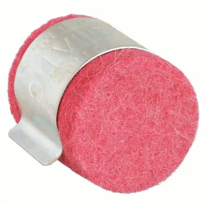 Picture of Weld-Aid Lube-Matic Kleener Red Wire Cleaning Pads