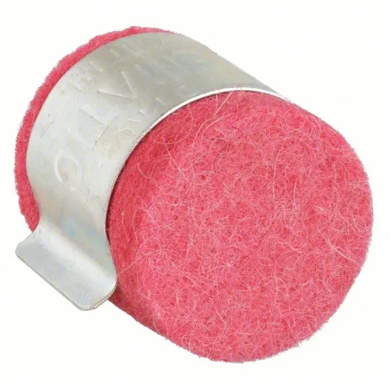 Picture of Weld-Aid Lube-Matic Kleener Red Wire Cleaning Pads