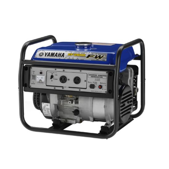 Picture of Yamaha 2600W Generator