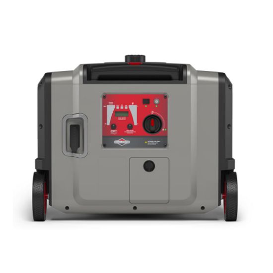 Picture of Briggs & Stratton P4500 Inverter Generator