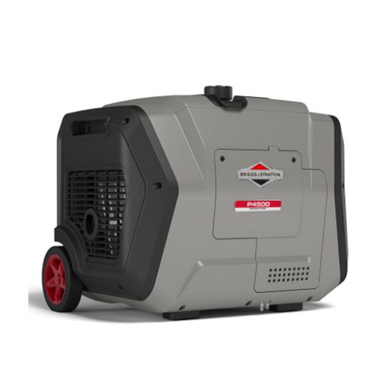 Picture of Briggs & Stratton P4500 Inverter Generator