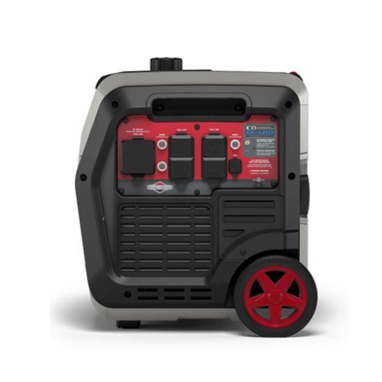 Picture of Briggs & Stratton P4500 Inverter Generator