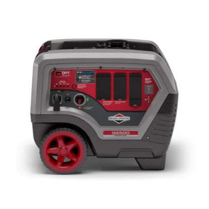 Picture of Briggs & Stratton Q6500 Inverter Generator