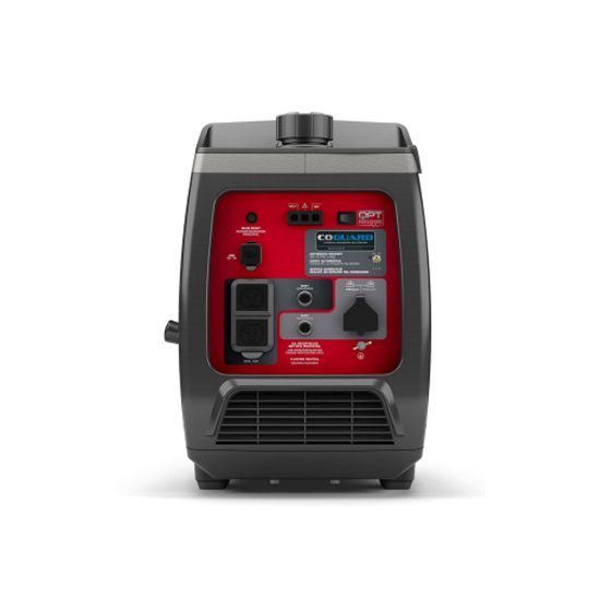 Picture of Briggs & Stratton P2400 Inverter Generator