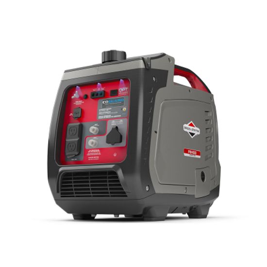 Picture of Briggs & Stratton P2400 Inverter Generator