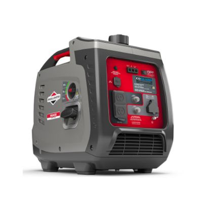 Picture of Briggs & Stratton P2400 Inverter Generator