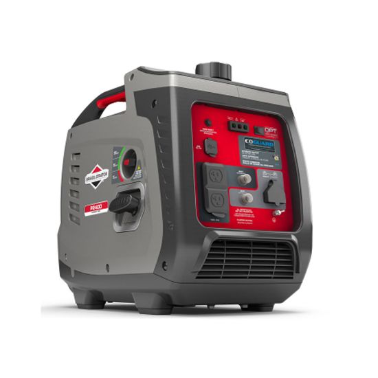 Picture of Briggs & Stratton P2400 Inverter Generator