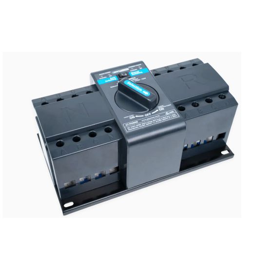 Picture of GT Power GT4000ESI Inverter Generator Solar Backup Package