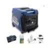 Picture of GT Power GT4000I LPG Inverter Generator Solar Backup Package