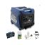 Picture of GT Power GT4000I LPG Inverter Generator Solar Backup Package