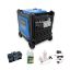 Picture of GT Power GT8000ESi Inverter Generator Solar Backup Package