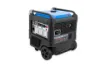 Picture of GT Power GT9000ESi Electric Start Silenced Inverter Generator