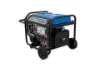 Picture of GT Power GT10000Ei 9000W/11.25kVA Electric Start Open Frame Inverter Generator