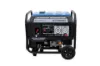 Picture of GT Power GT10000Ei 9000W/11.25kVA Electric Start Open Frame Inverter Generator