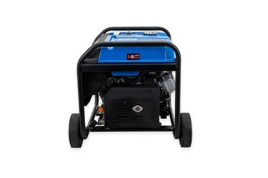 Picture of GT Power GT10000Ei 9000W/11.25kVA Electric Start Open Frame Inverter Generator