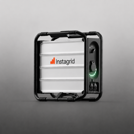 Picture for category Portable Power Stations